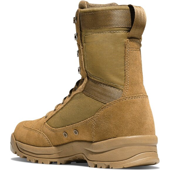 Danner Boots Men's Military Tanicus Color Coyote - Picture 3 of 5